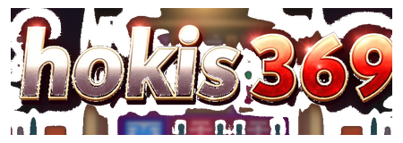 hokislot369 logo