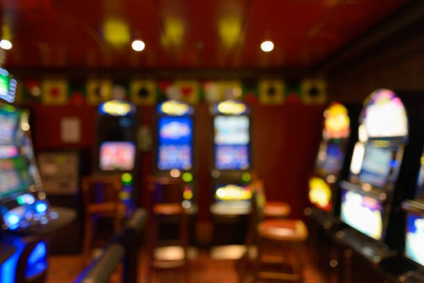 hokislot369 What Bingo Offers
